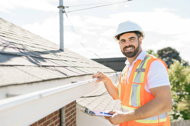 Best Flat Roof Repair Services  in Ramseur, NC