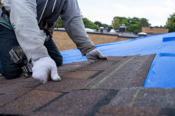 Best Tile Roofing Contractor  in Ramseur, NC