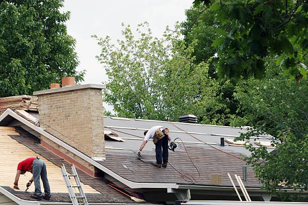 Best Residential Roofing Contractor  in Ramseur, NC