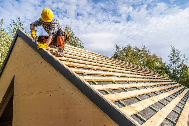Best Commercial Roofing Services  in Ramseur, NC