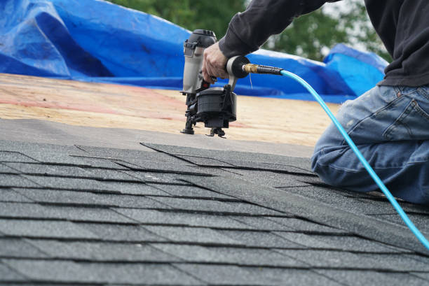 Sealant for Roof in Ramseur, NC