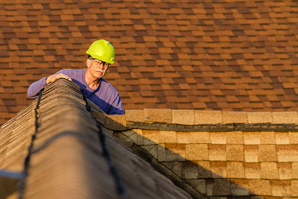 Slate Roofing Contractor in Ramseur, NC