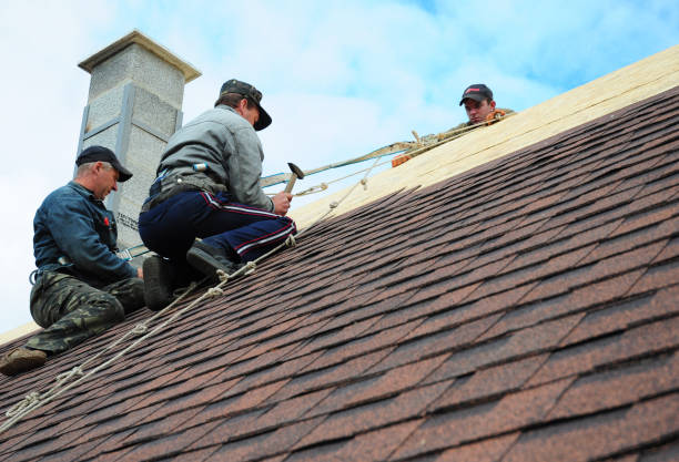 Best Best Roofing Contractors  in Ramseur, NC