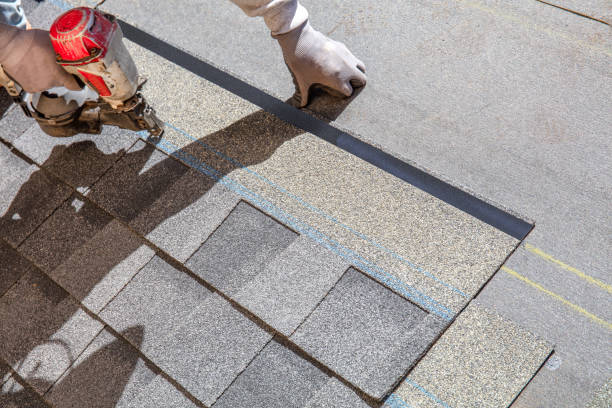 Best Shingle Roofing Installation  in Ramseur, NC