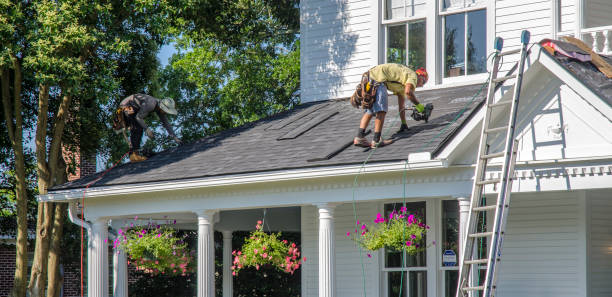 Best Local Roofing Companies  in Ramseur, NC