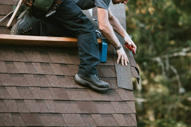 Best Slate Roofing Contractor  in Ramseur, NC
