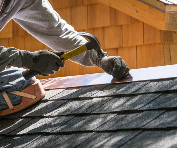 Best Gutter Installation and Roofing  in Ramseur, NC